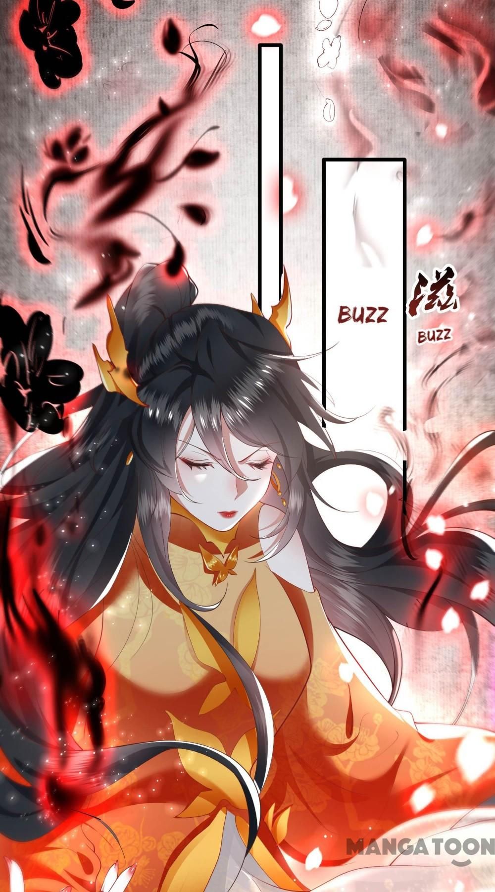 Oh My Savage Princess！ Chapter 86 - page 48