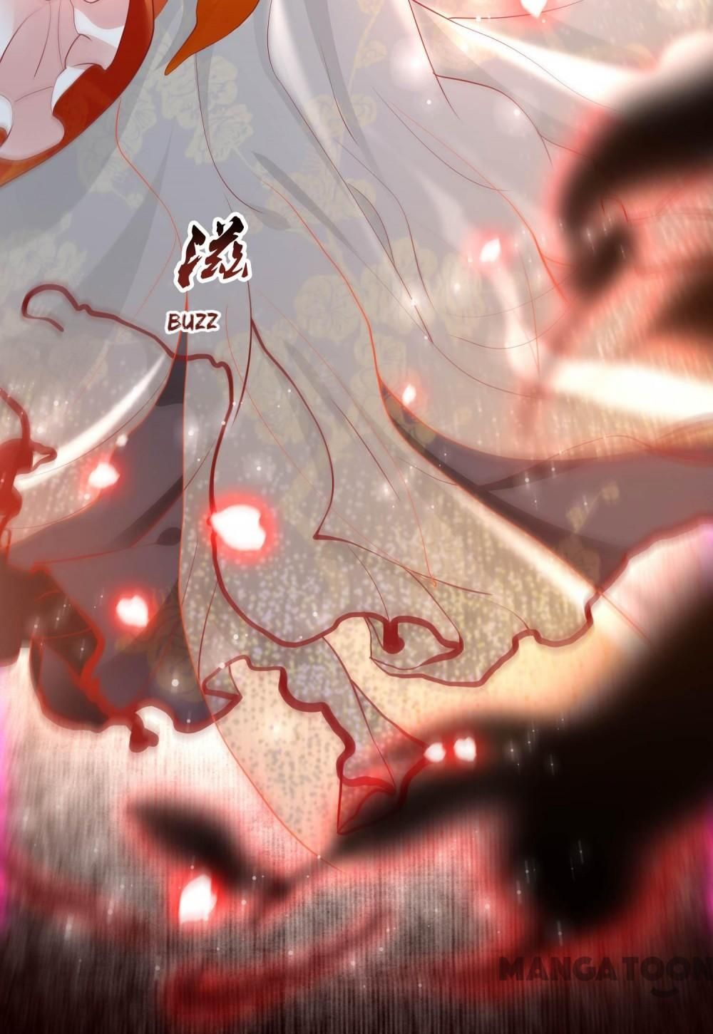 Oh My Savage Princess！ Chapter 86 - page 50