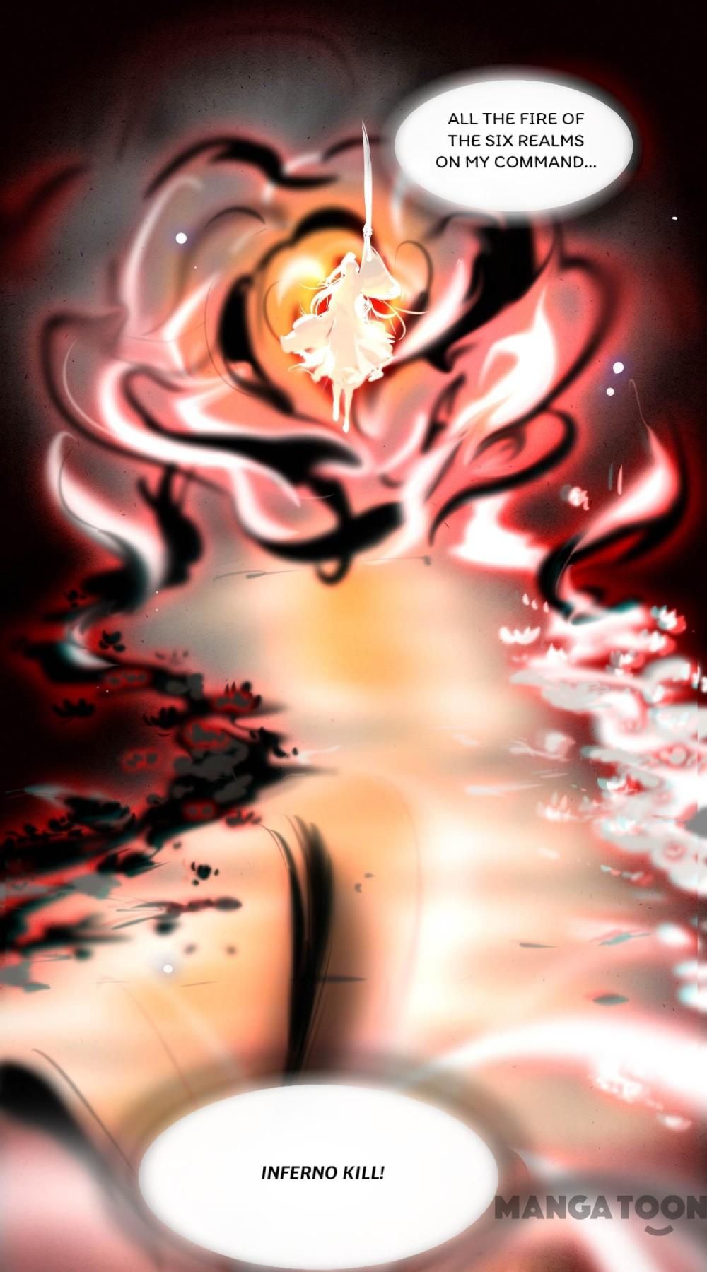 Oh My Savage Princess！ Chapter 86 - page 51