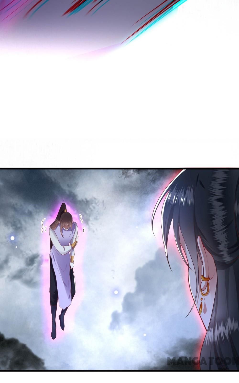 Oh My Savage Princess！ Chapter 86 - page 58