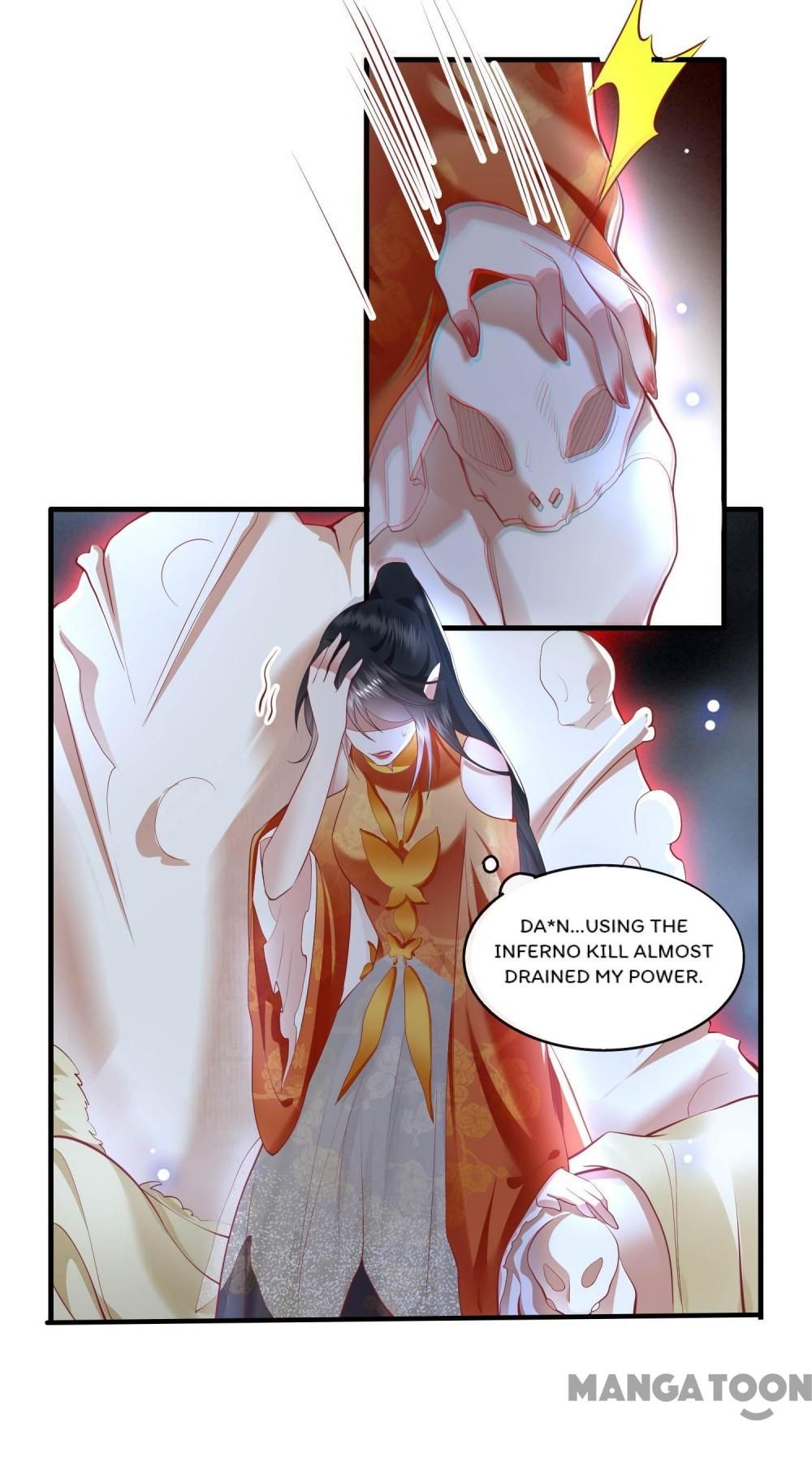 Oh My Savage Princess！ Chapter 86 - page 60
