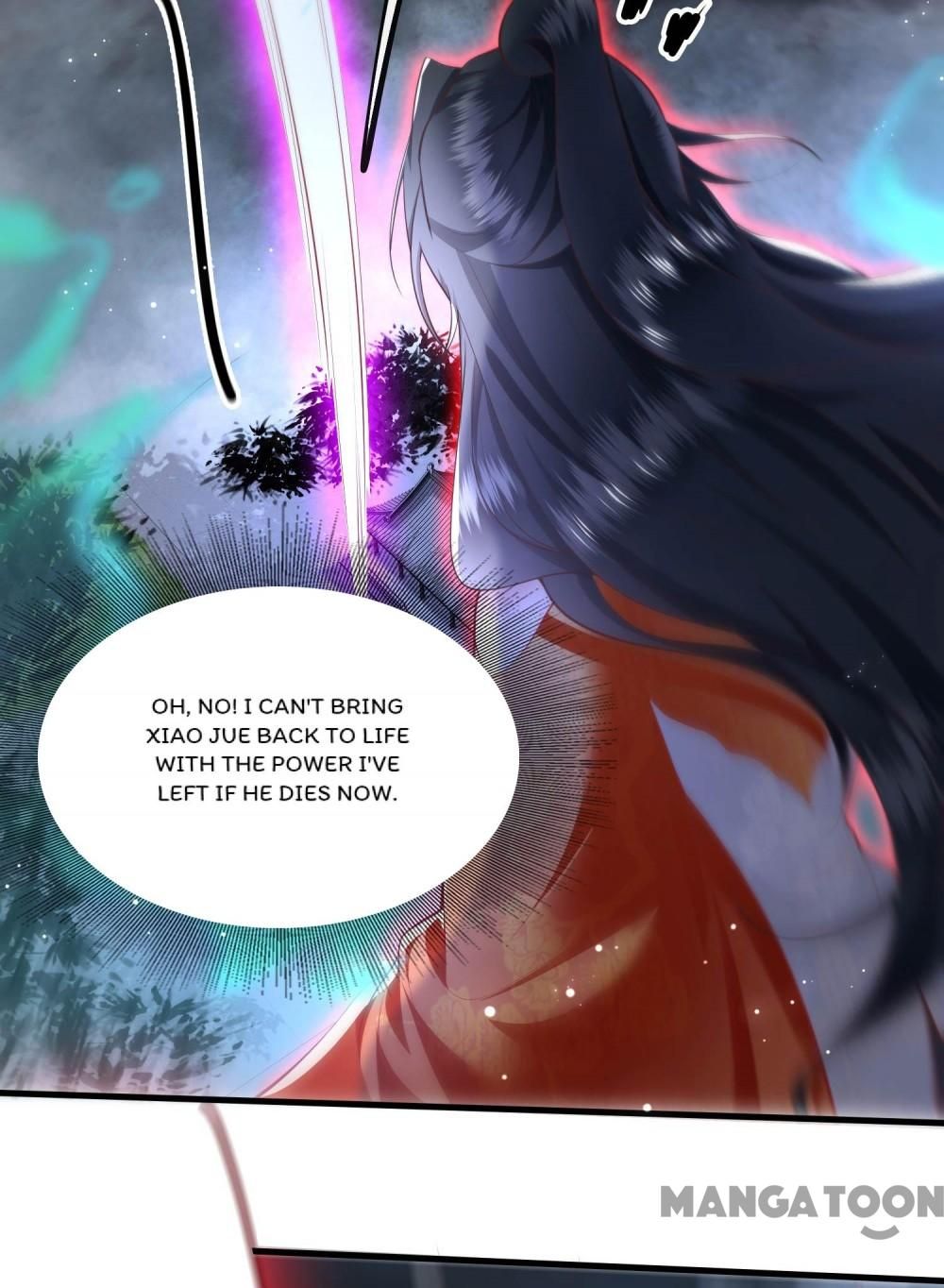 Oh My Savage Princess！ Chapter 86 - page 63