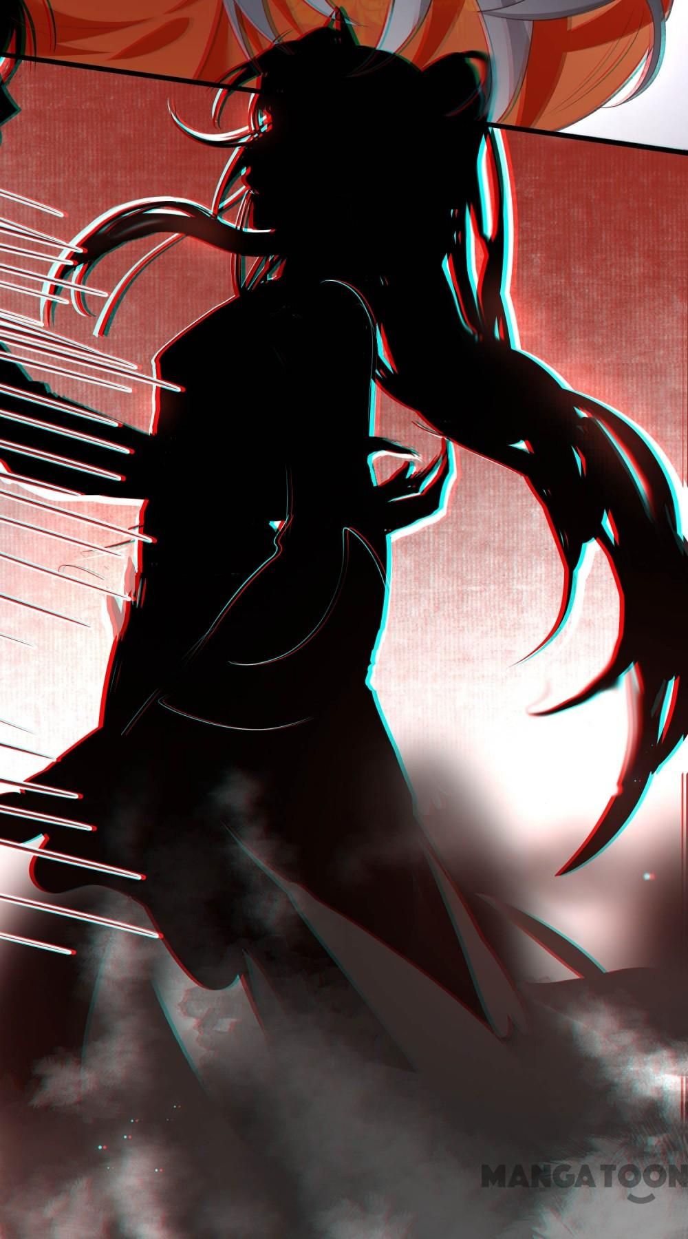 Oh My Savage Princess！ Chapter 86 - page 70