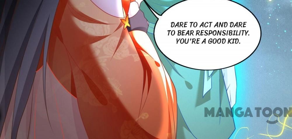 Oh My Savage Princess！ Chapter 43 - page 11