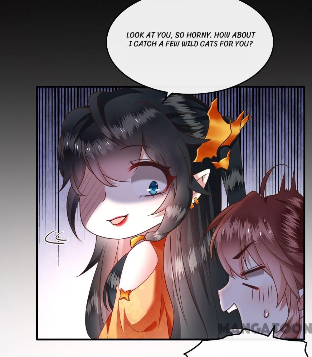 Oh My Savage Princess！ Chapter 43 - page 15