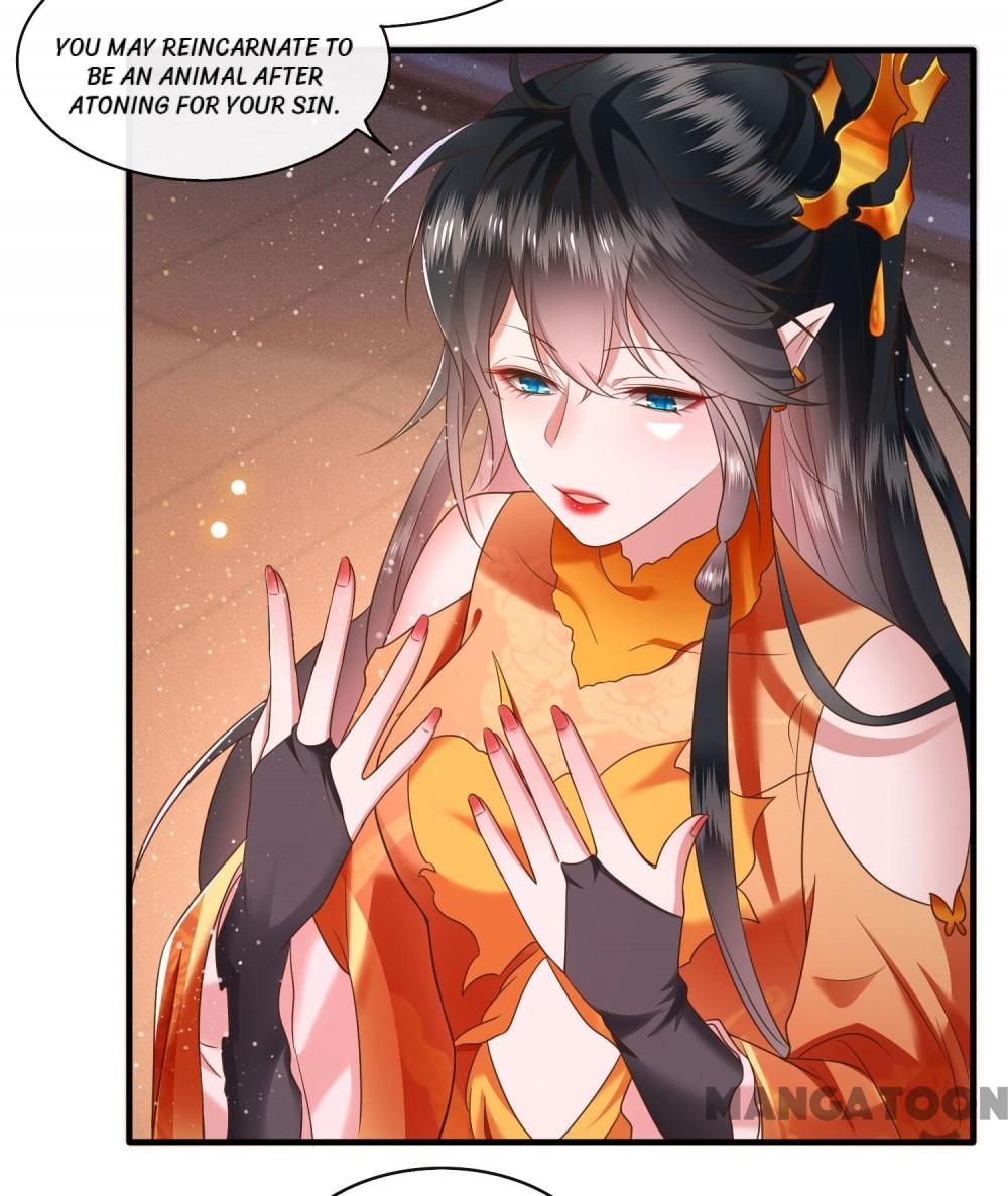 Oh My Savage Princess！ Chapter 43 - page 23