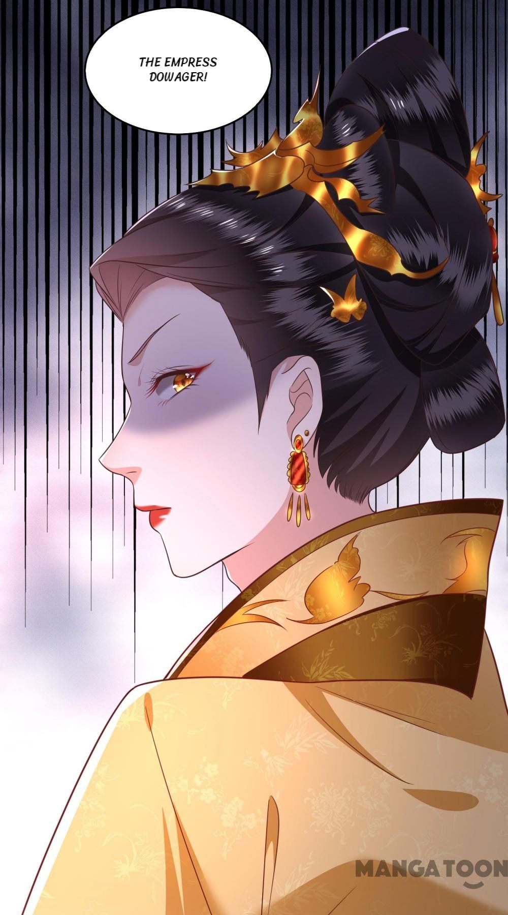 Oh My Savage Princess！ Chapter 43 - page 27