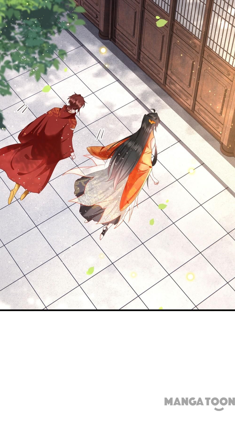 Oh My Savage Princess！ Chapter 43 - page 32