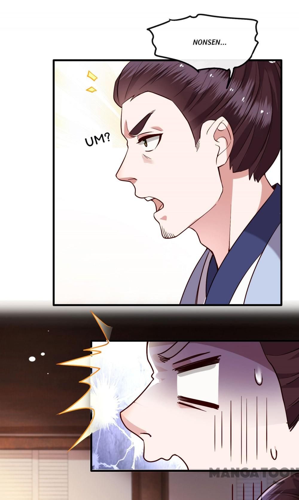 Oh My Savage Princess！ Chapter 43 - page 38
