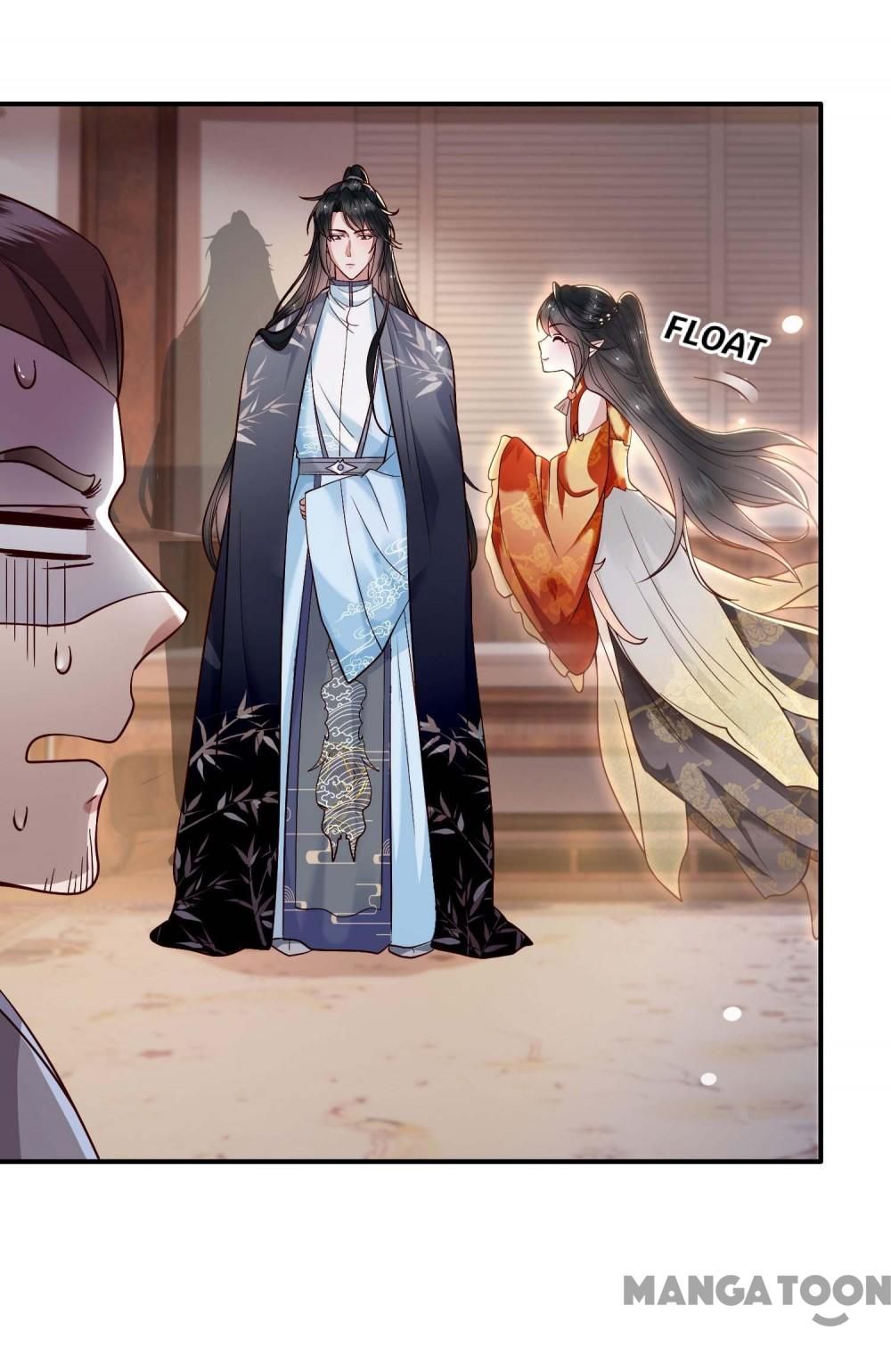 Oh My Savage Princess！ Chapter 43 - page 40