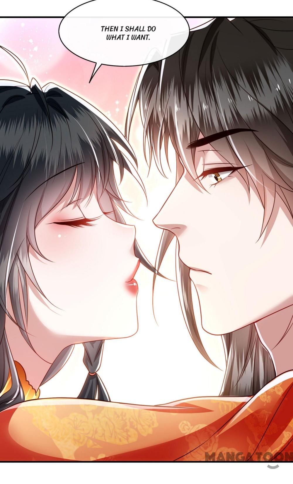 Oh My Savage Princess！ Chapter 43 - page 42