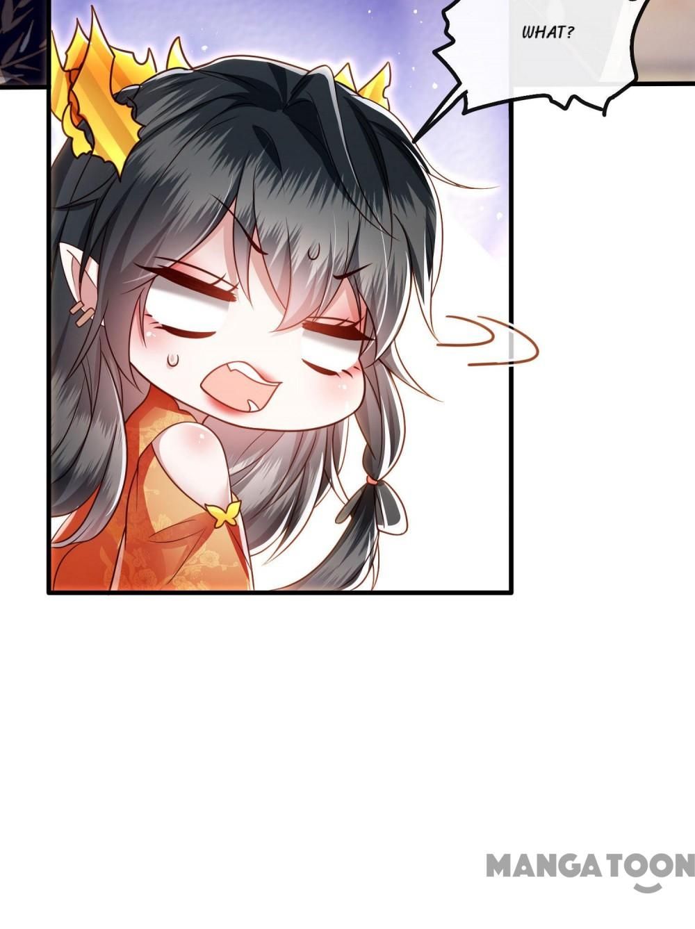 Oh My Savage Princess！ Chapter 43 - page 45