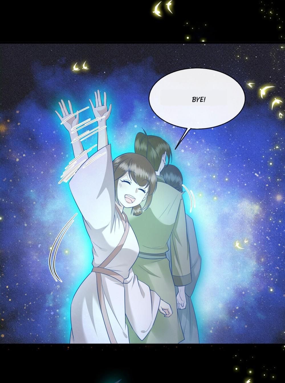 Oh My Savage Princess！ Chapter 43 - page 7