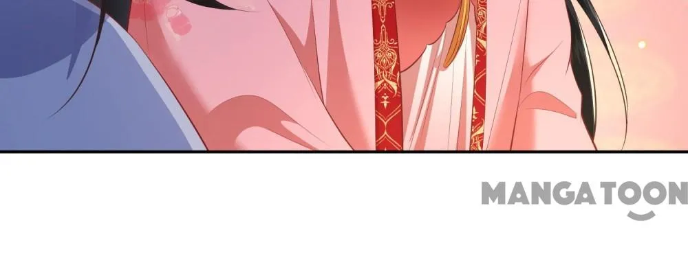 Oh My Savage Princess！ Chapter 126 - page 36