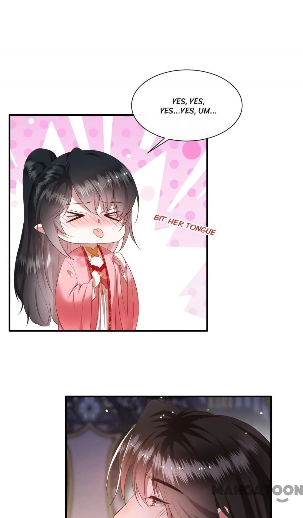 Oh My Savage Princess！ Chapter 126 - page 55