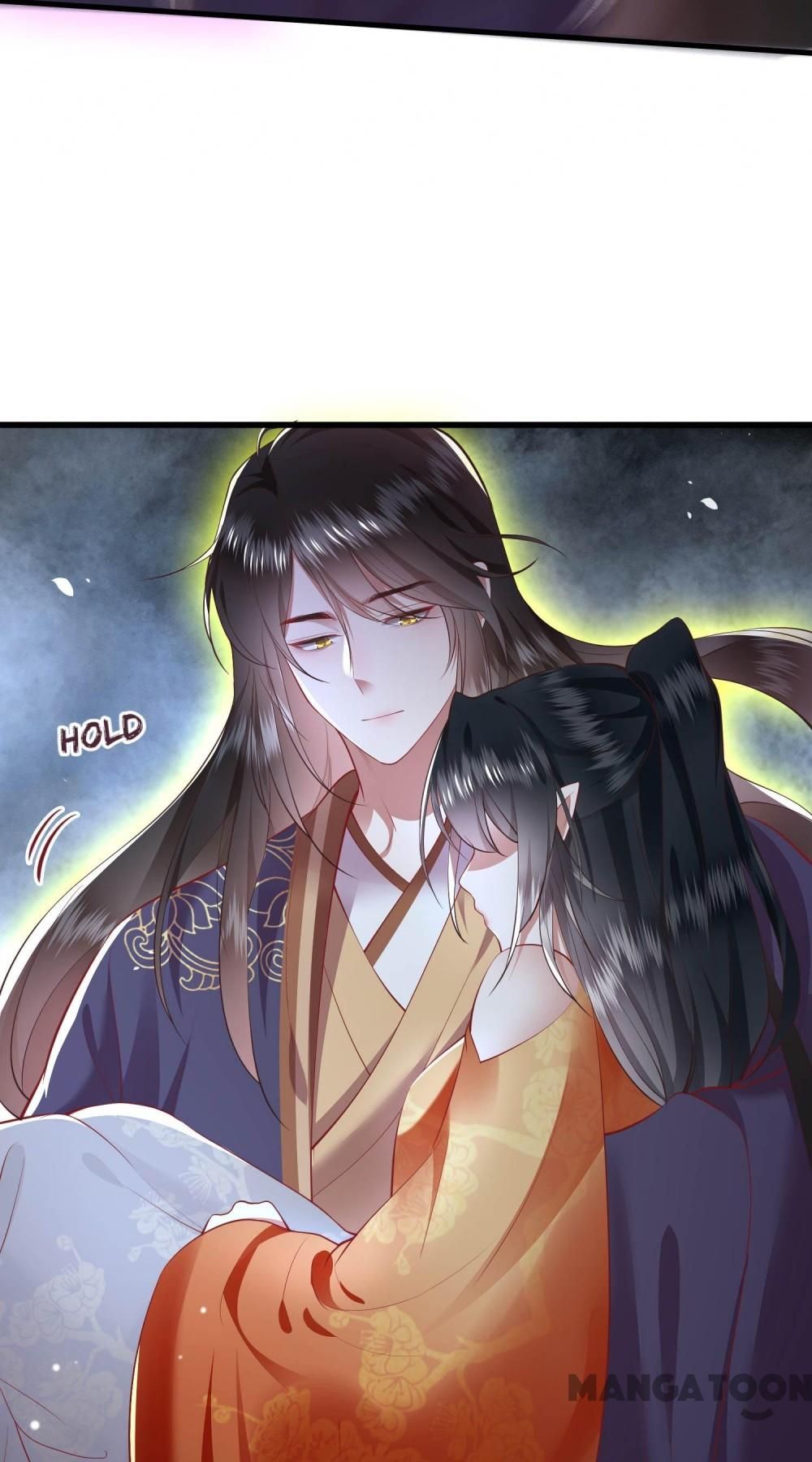 Oh My Savage Princess！ Chapter 87 - page 13