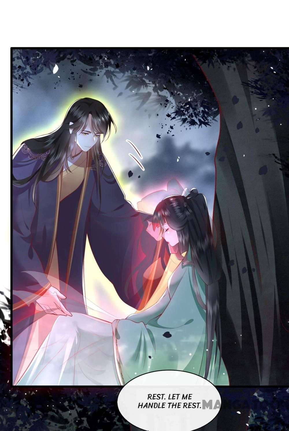 Oh My Savage Princess！ Chapter 87 - page 15