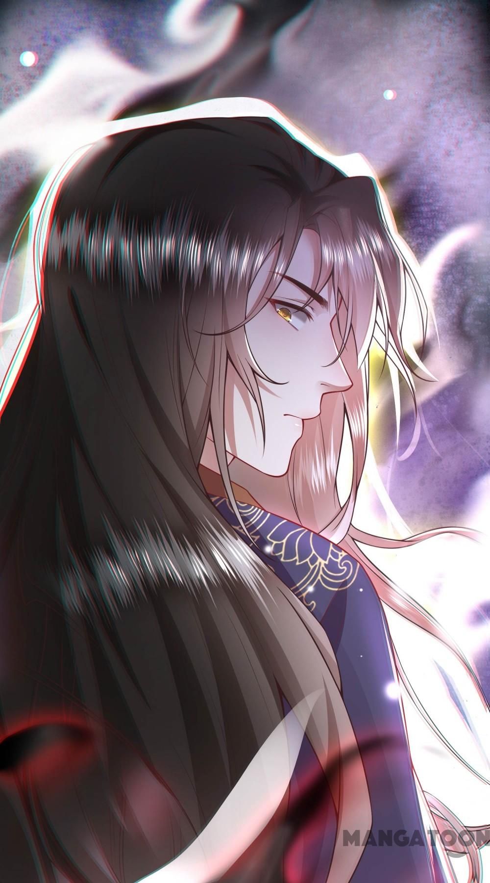 Oh My Savage Princess！ Chapter 87 - page 17