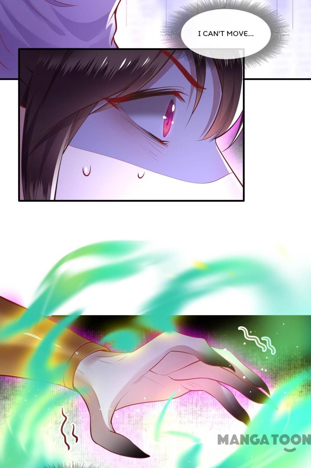 Oh My Savage Princess！ Chapter 87 - page 2