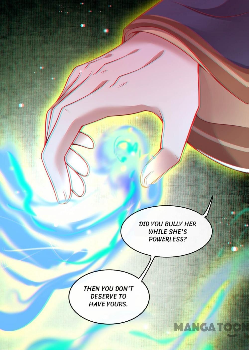 Oh My Savage Princess！ Chapter 87 - page 21