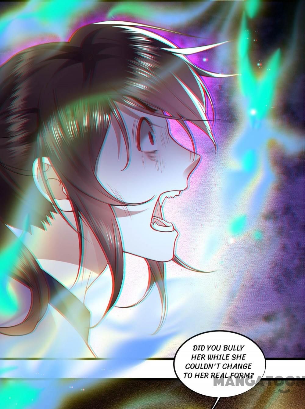 Oh My Savage Princess！ Chapter 87 - page 22