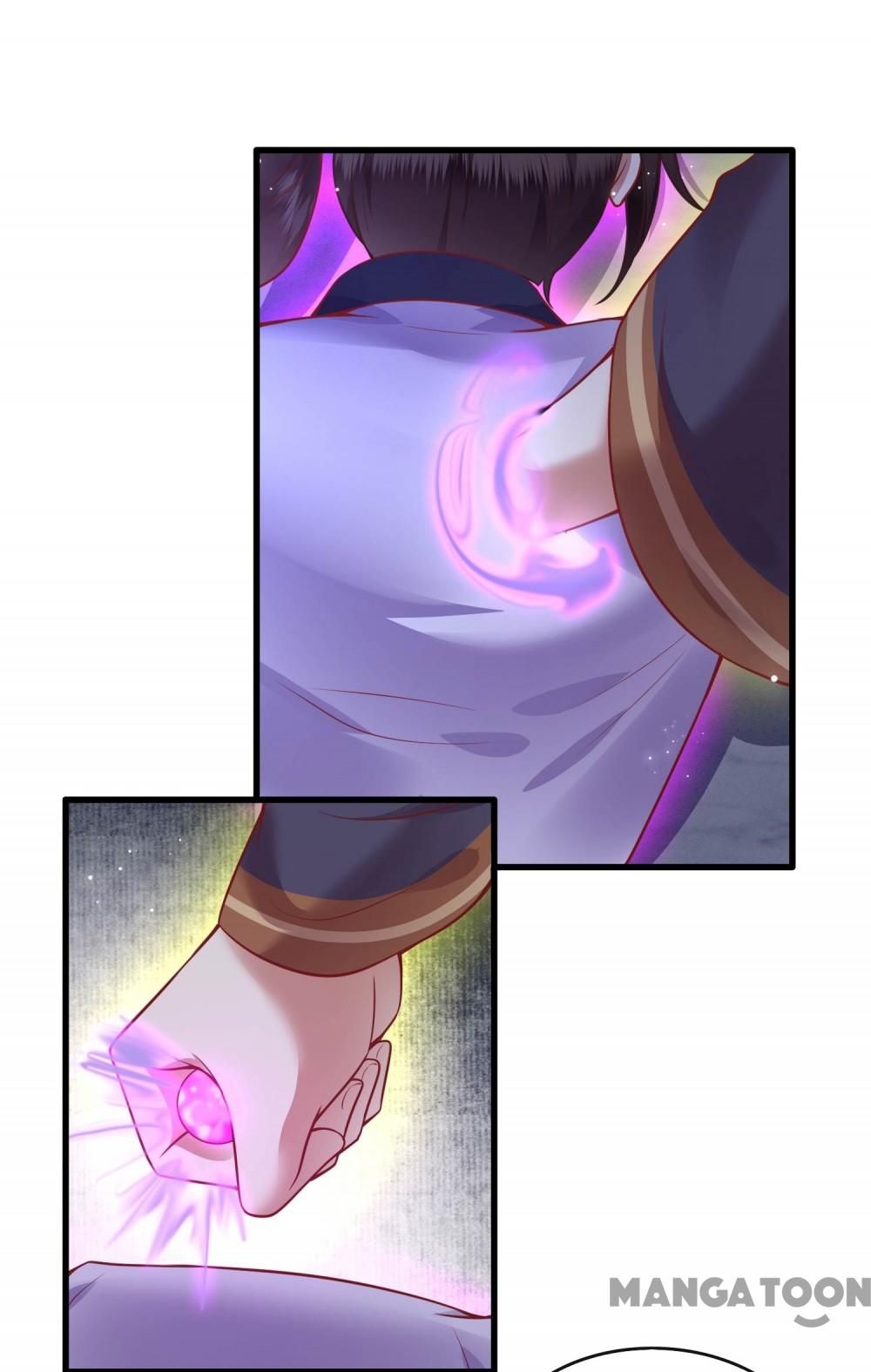 Oh My Savage Princess！ Chapter 87 - page 25