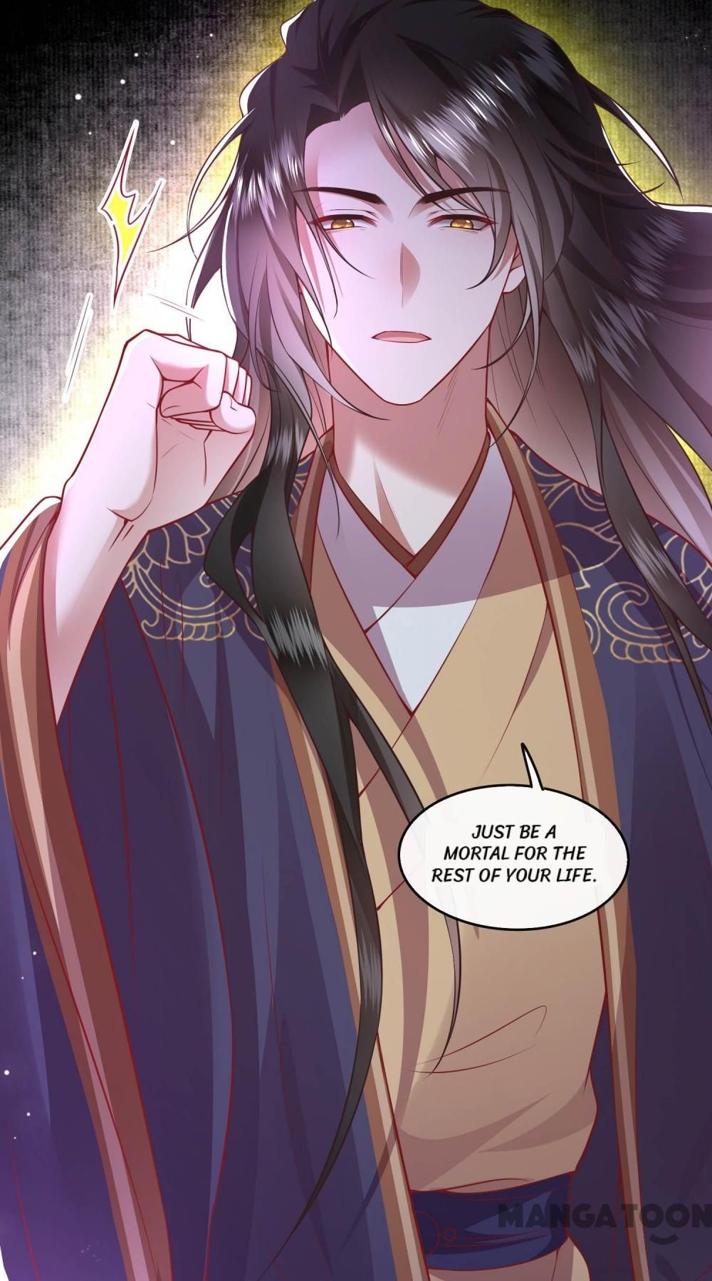 Oh My Savage Princess！ Chapter 87 - page 28