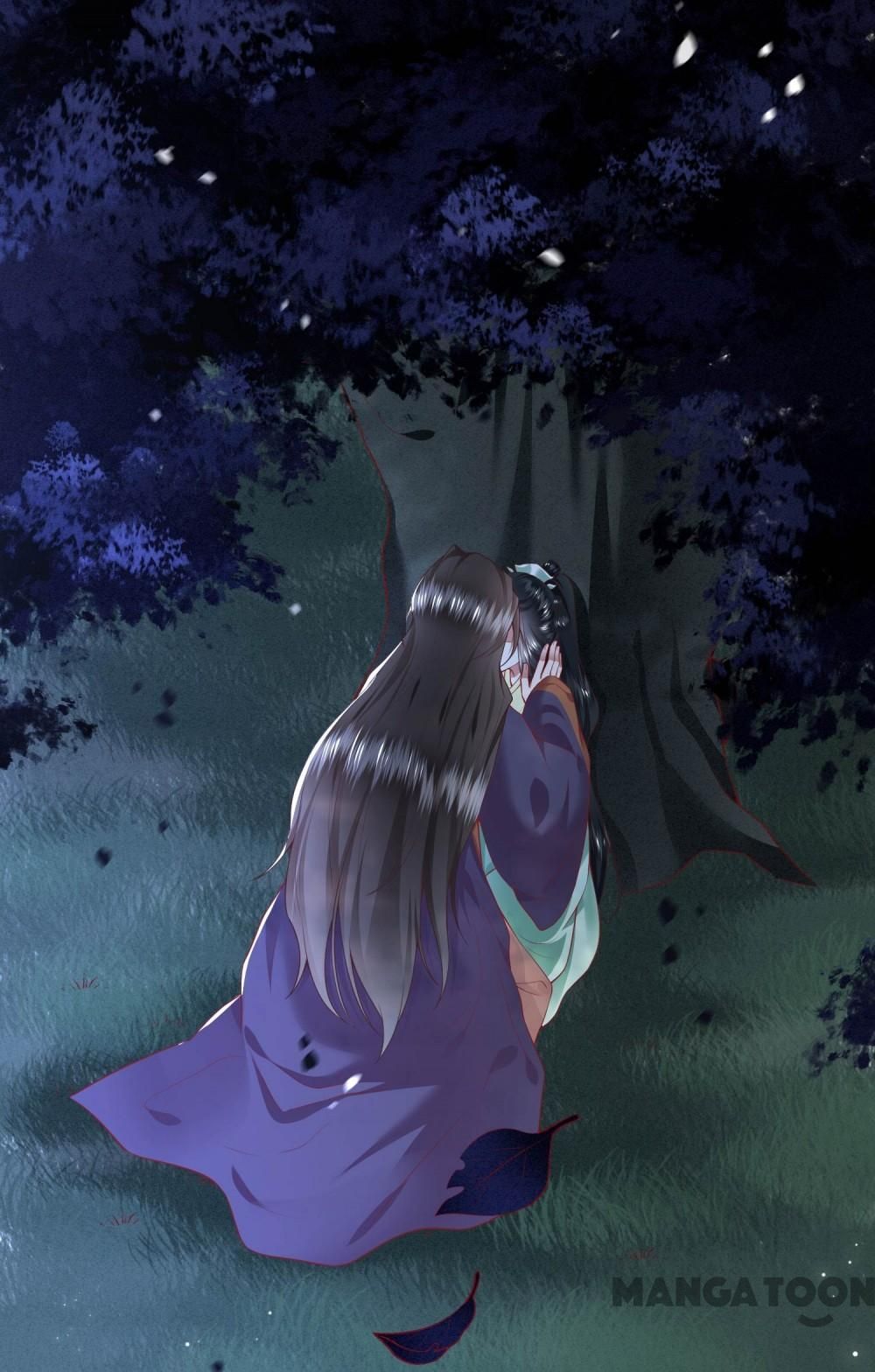 Oh My Savage Princess！ Chapter 87 - page 35