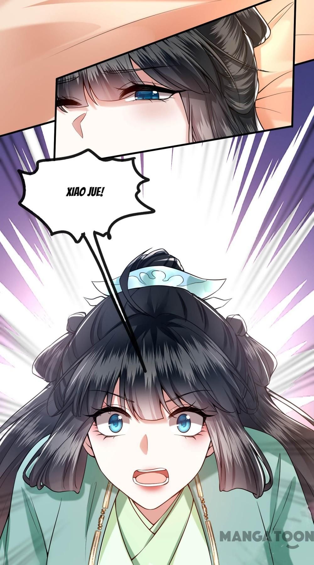 Oh My Savage Princess！ Chapter 87 - page 39