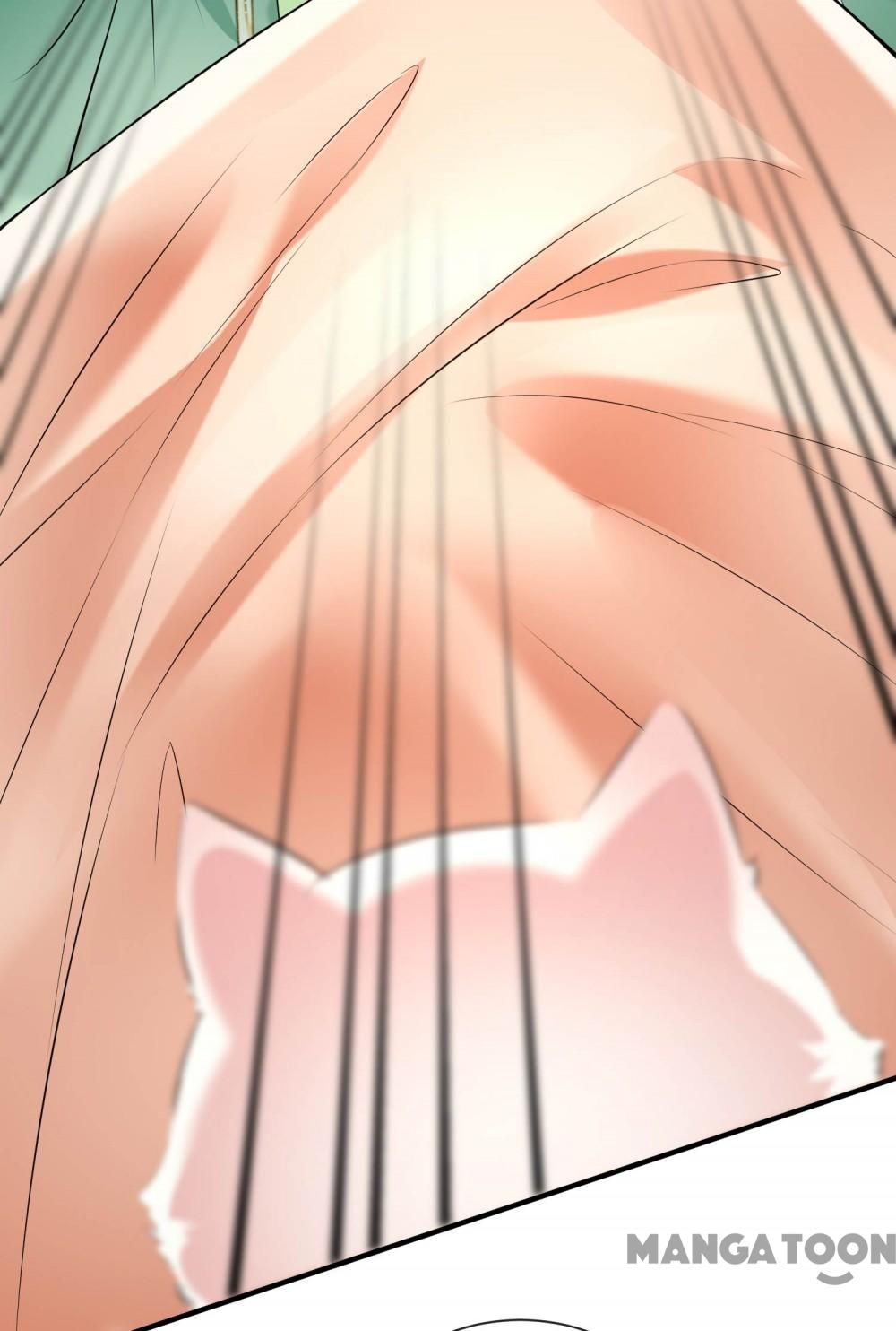 Oh My Savage Princess！ Chapter 87 - page 41
