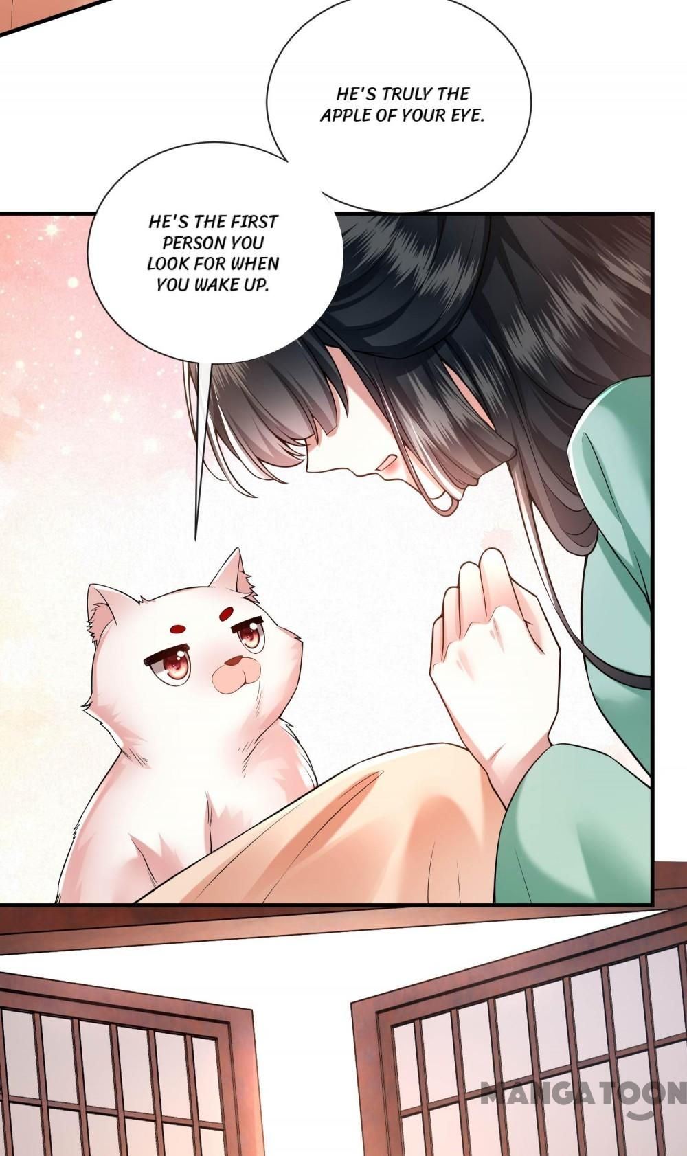 Oh My Savage Princess！ Chapter 87 - page 42