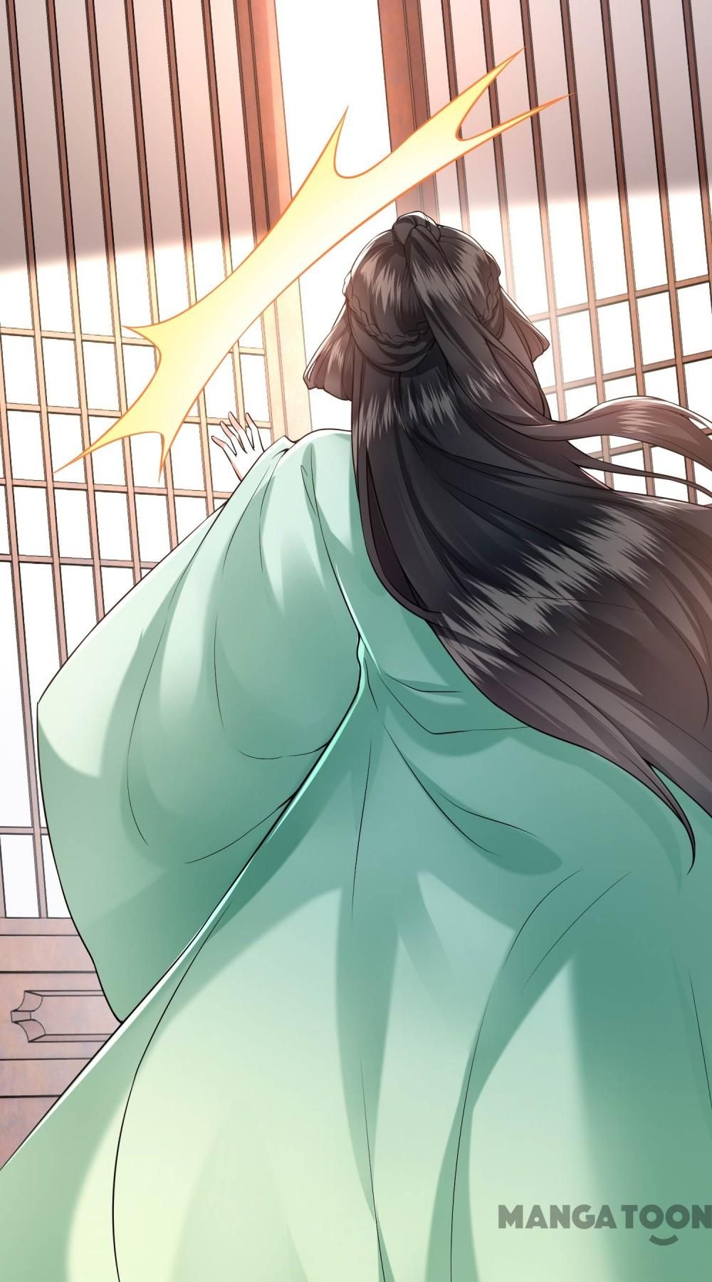 Oh My Savage Princess！ Chapter 87 - page 43
