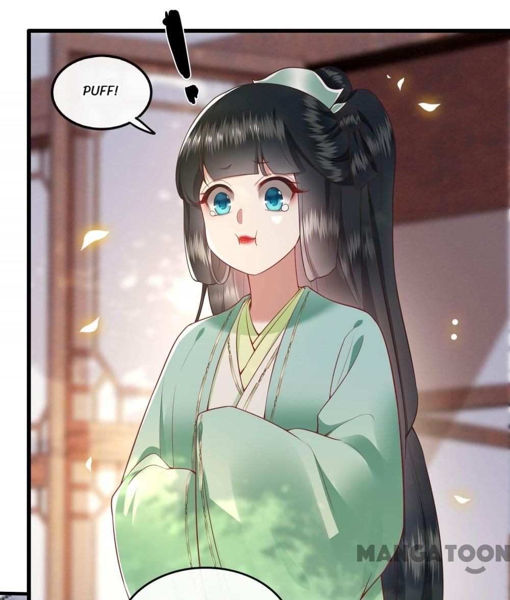 Oh My Savage Princess！ Chapter 87 - page 47