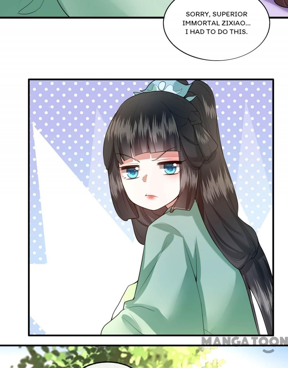 Oh My Savage Princess！ Chapter 87 - page 54