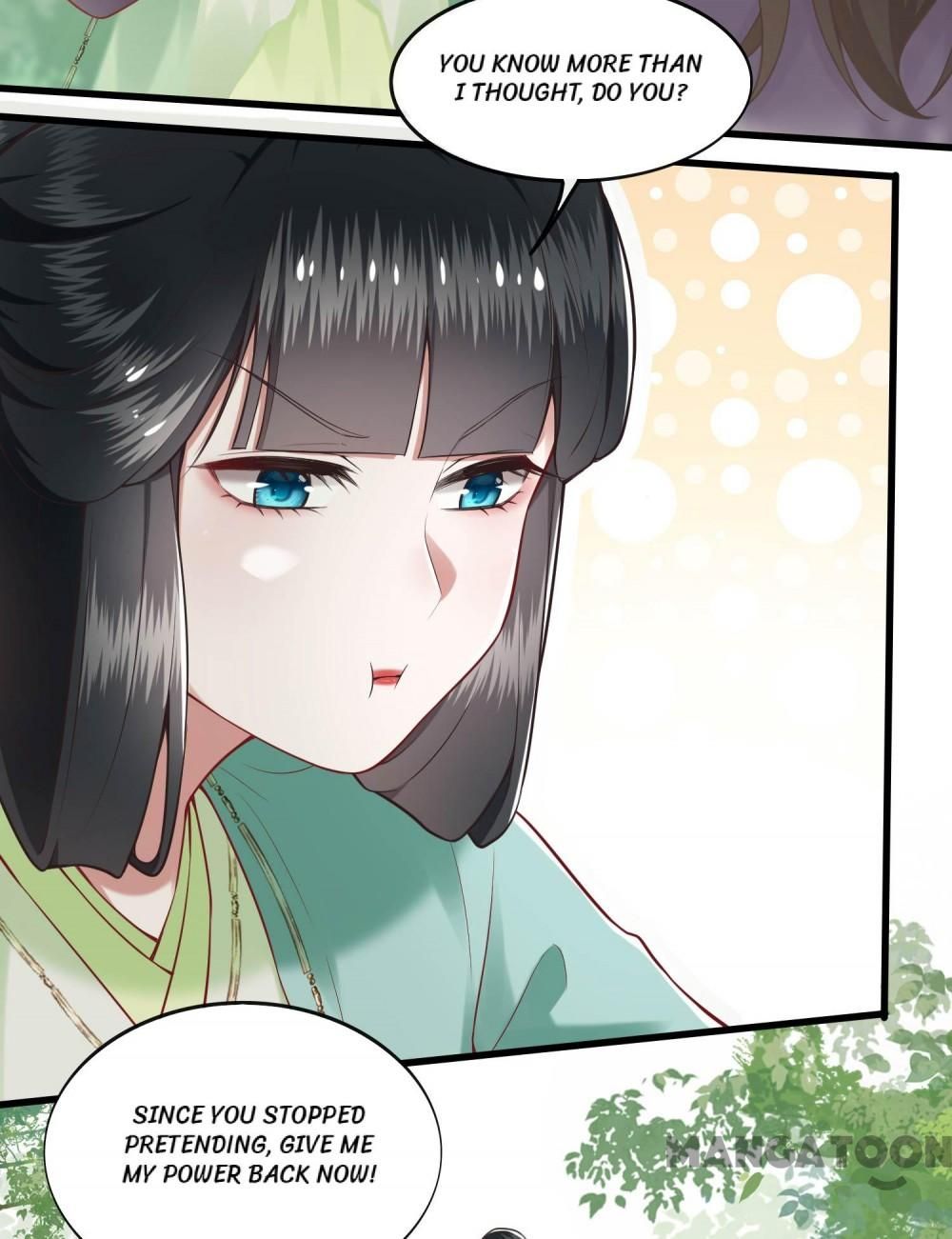 Oh My Savage Princess！ Chapter 87 - page 59