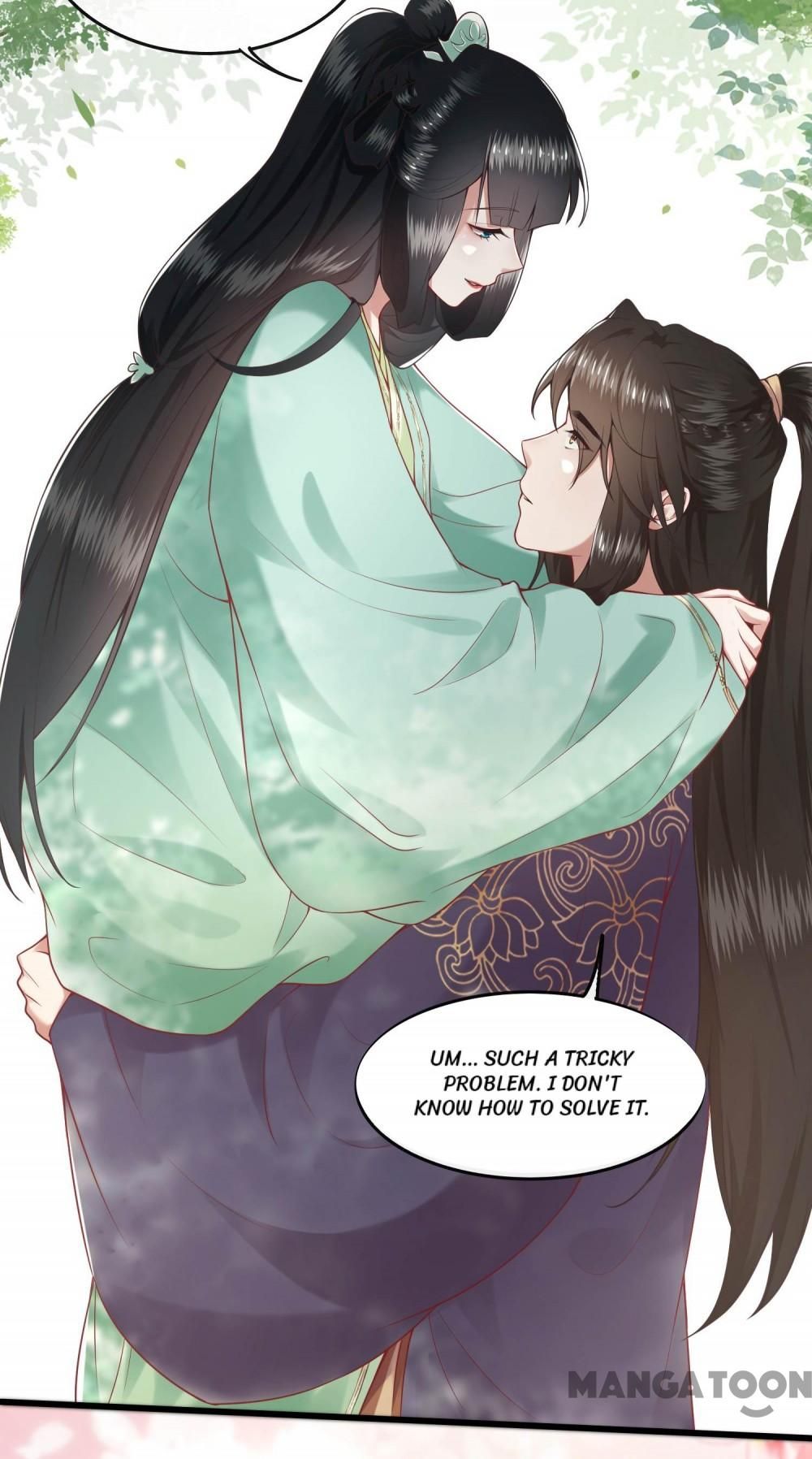 Oh My Savage Princess！ Chapter 87 - page 60