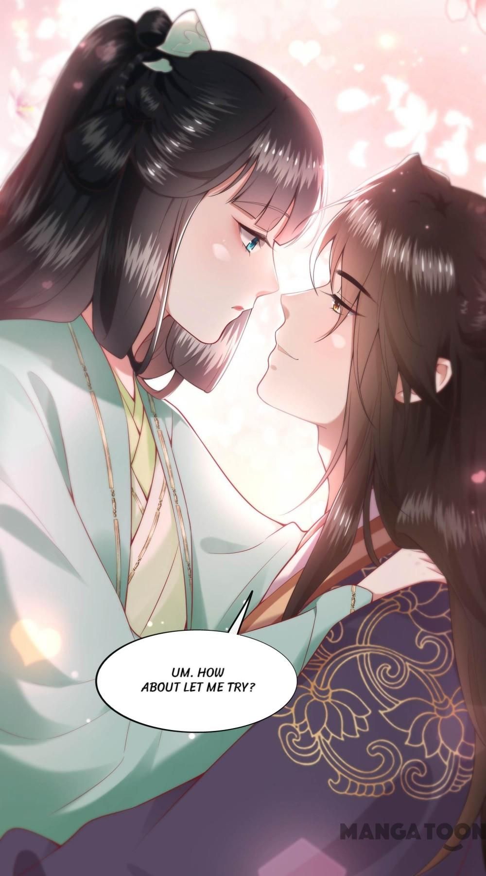 Oh My Savage Princess！ Chapter 87 - page 61