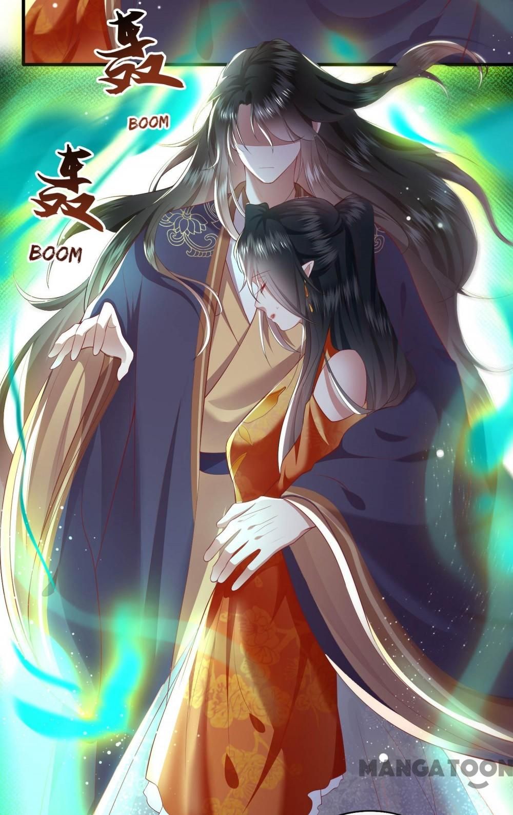 Oh My Savage Princess！ Chapter 87 - page 7
