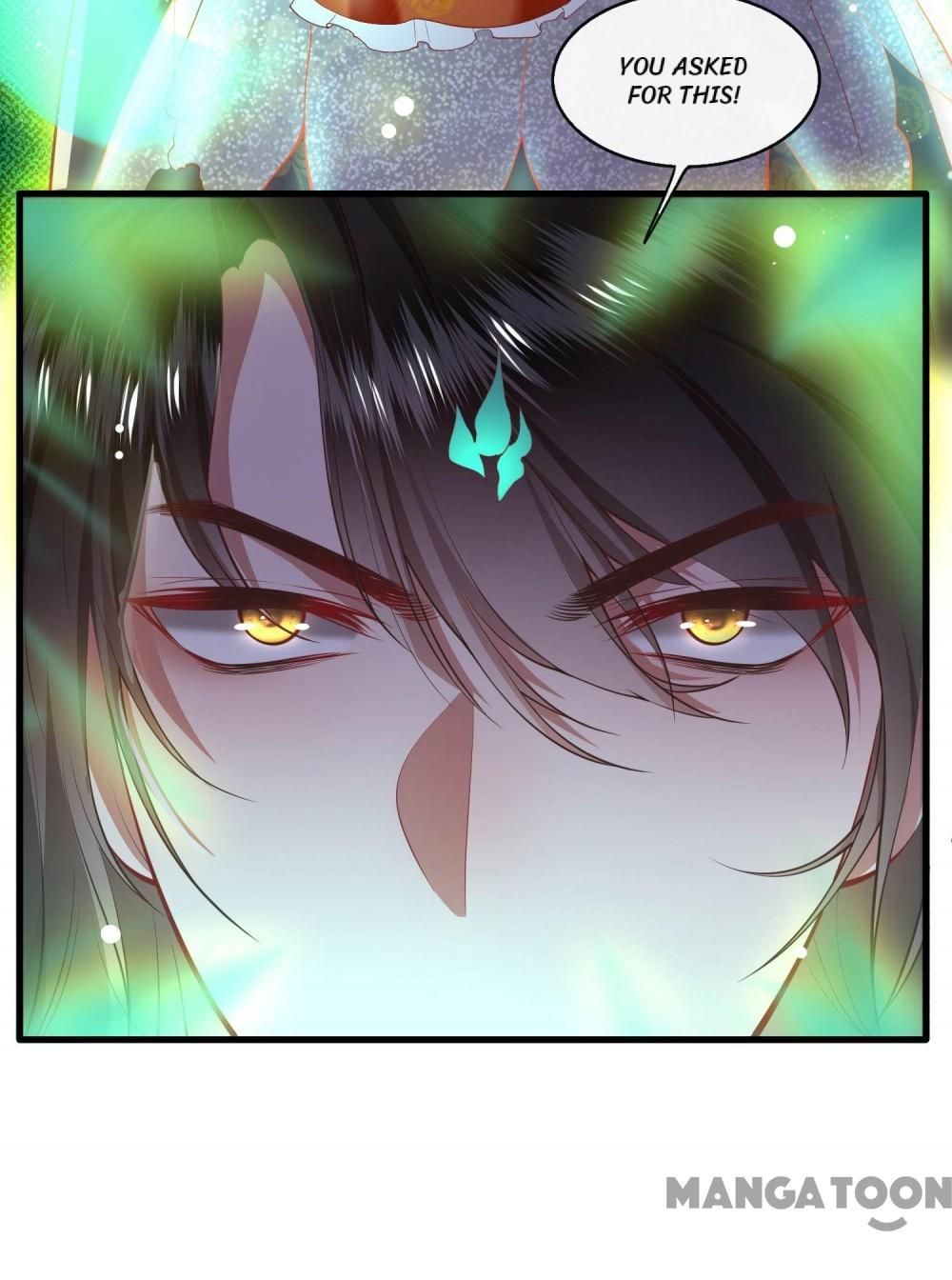 Oh My Savage Princess！ Chapter 87 - page 8