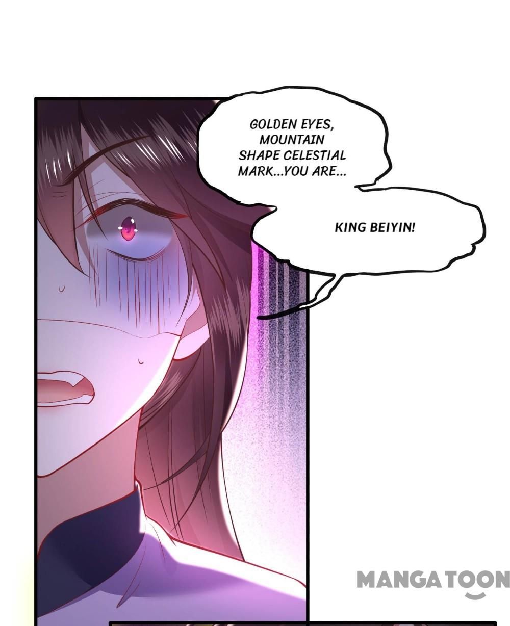 Oh My Savage Princess！ Chapter 87 - page 9