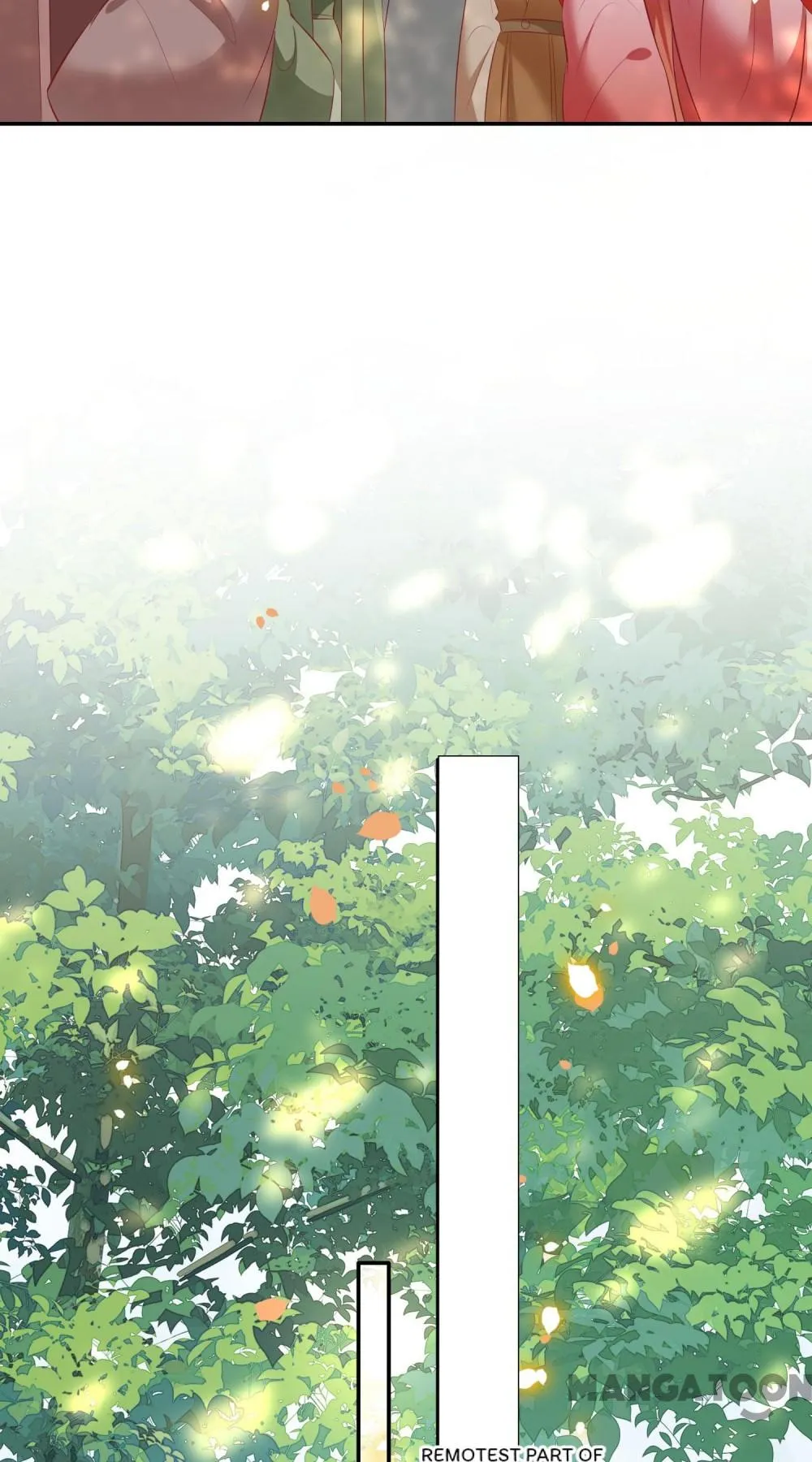 Oh My Savage Princess！ Chapter 161 - page 23