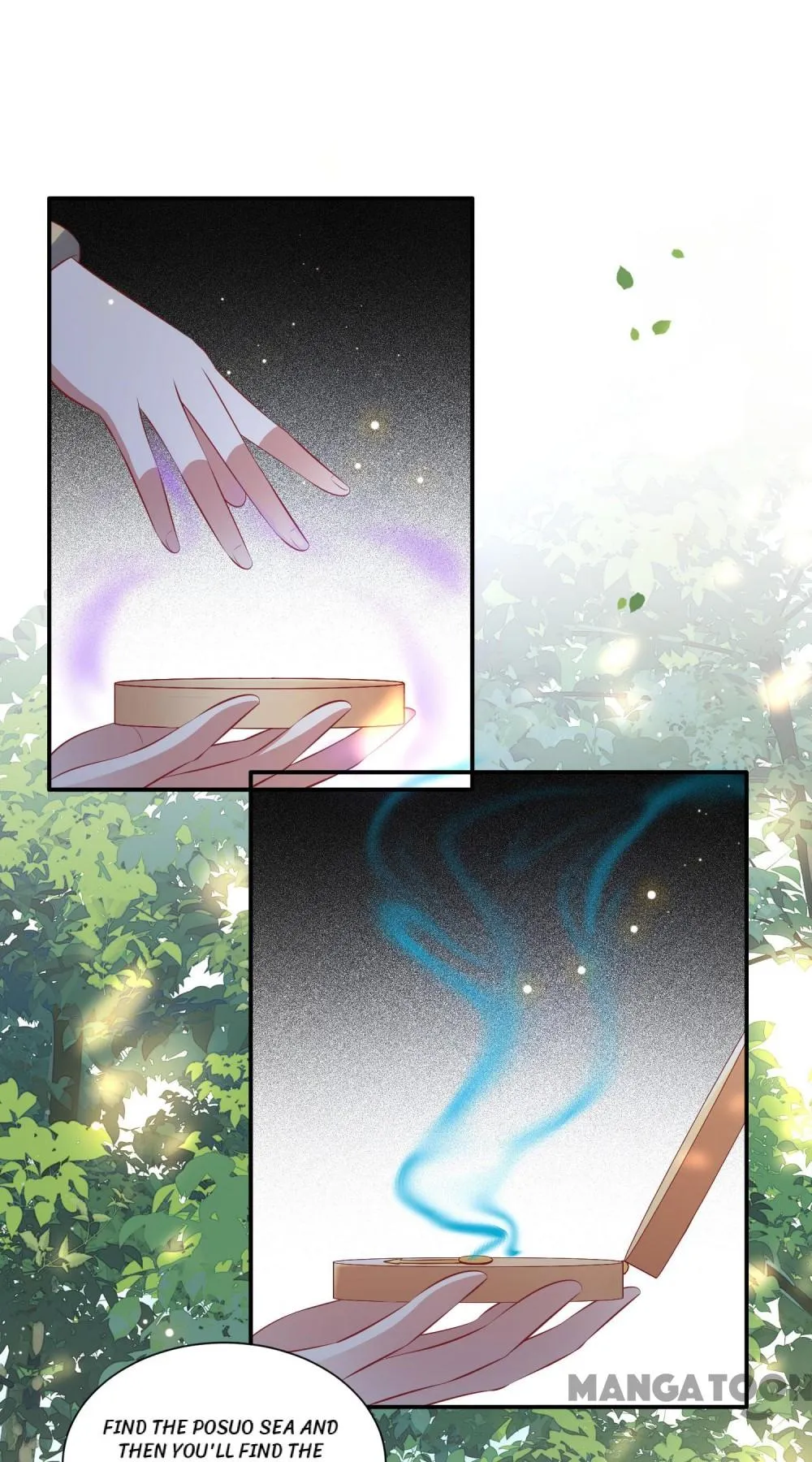 Oh My Savage Princess！ Chapter 161 - page 31