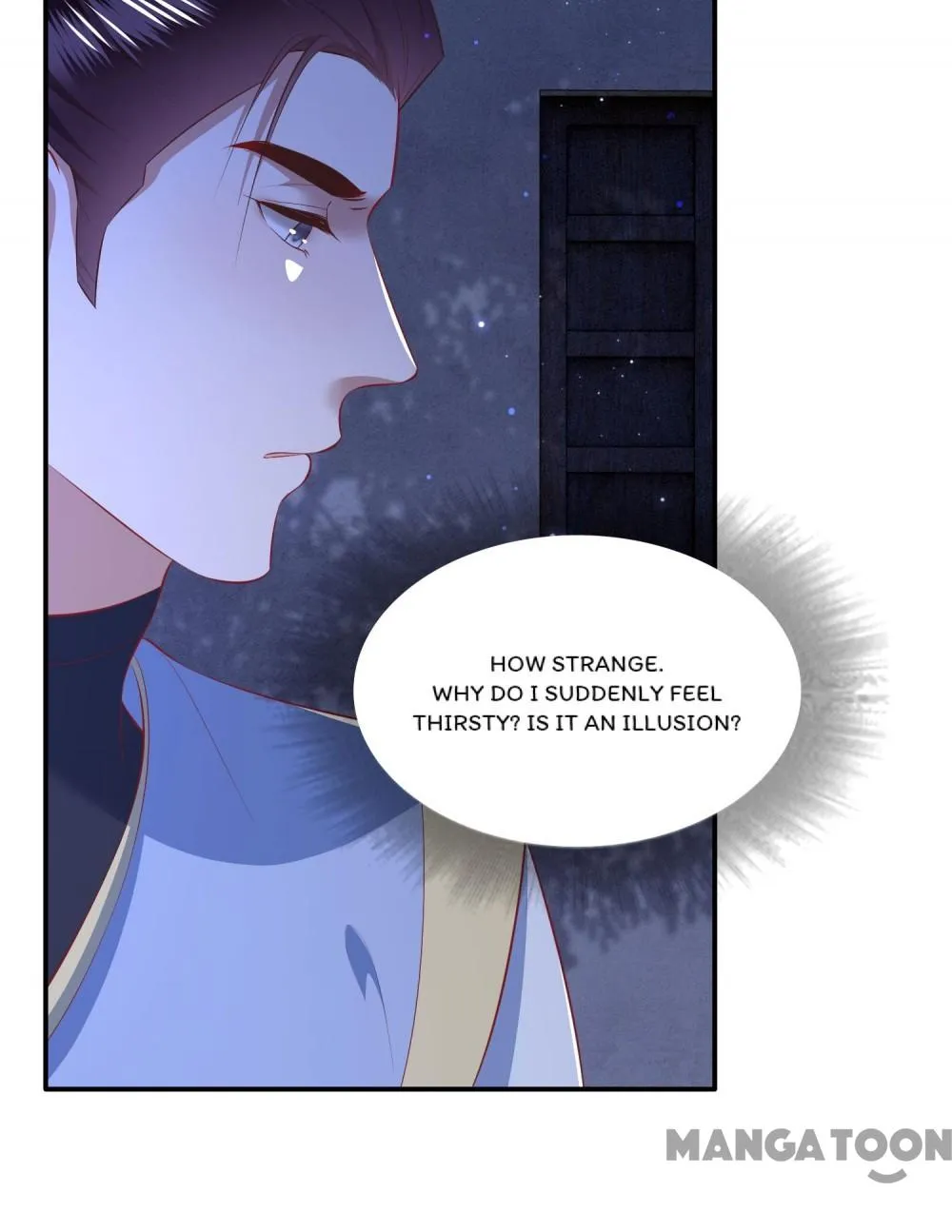 Oh My Savage Princess！ Chapter 161 - page 43