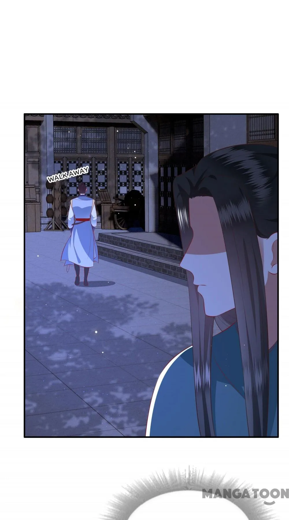Oh My Savage Princess！ Chapter 161 - page 44