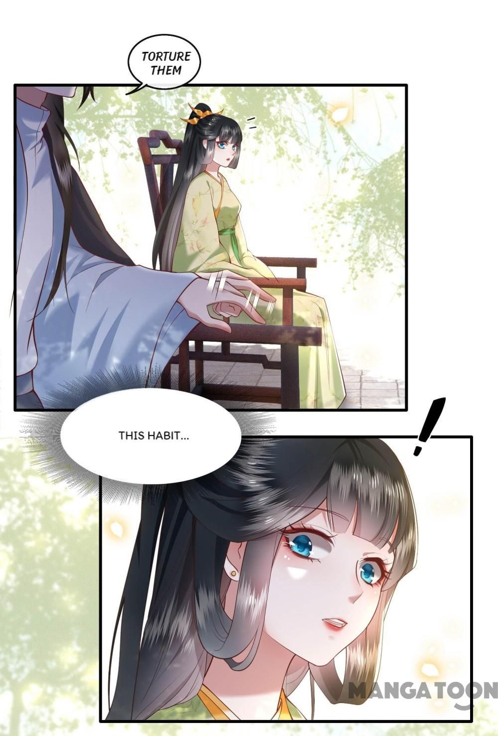 Oh My Savage Princess！ Chapter 44 - page 31