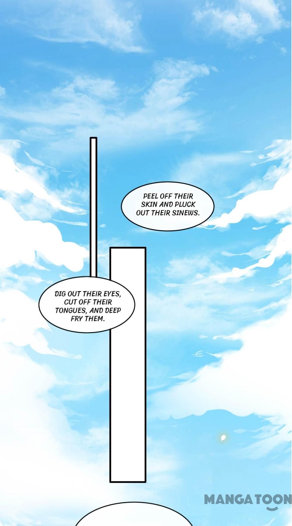 Oh My Savage Princess！ Chapter 44 - page 42