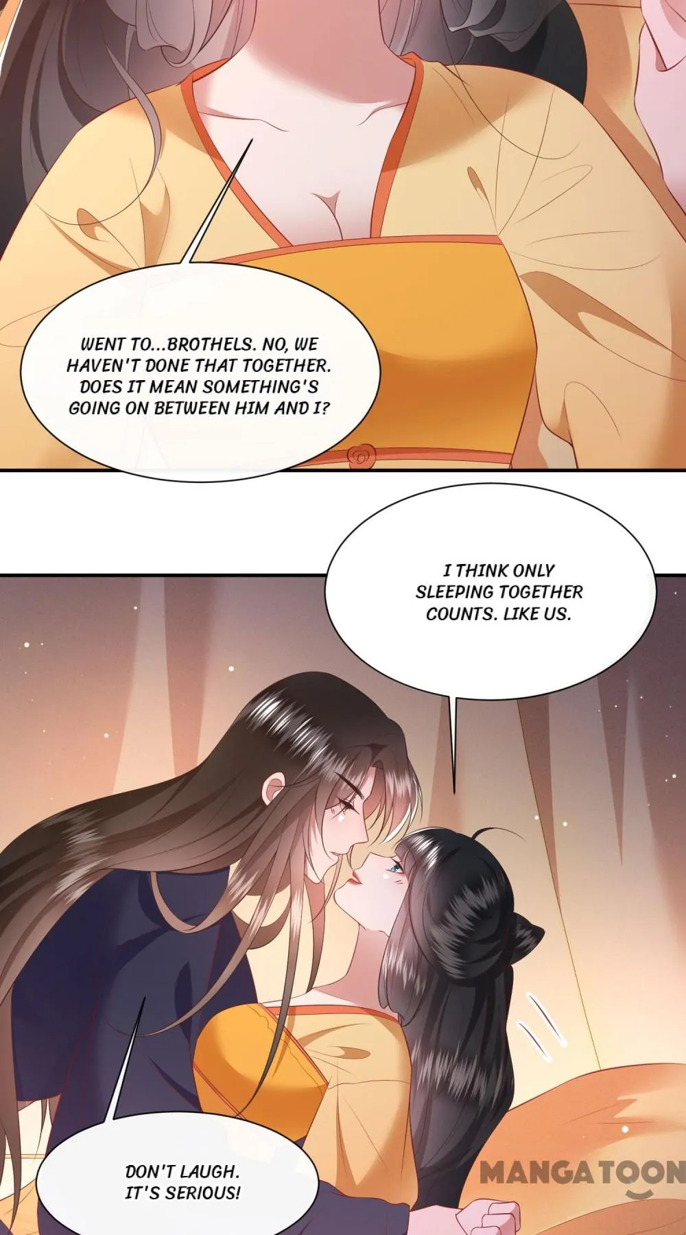 Oh My Savage Princess！ Chapter 139 - page 18