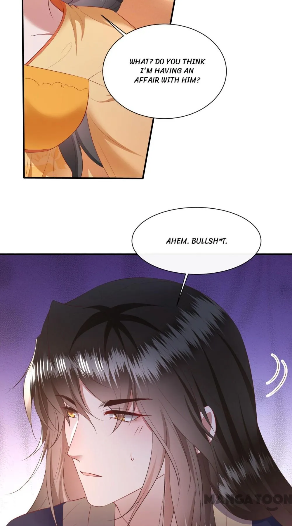 Oh My Savage Princess！ Chapter 139 - page 20