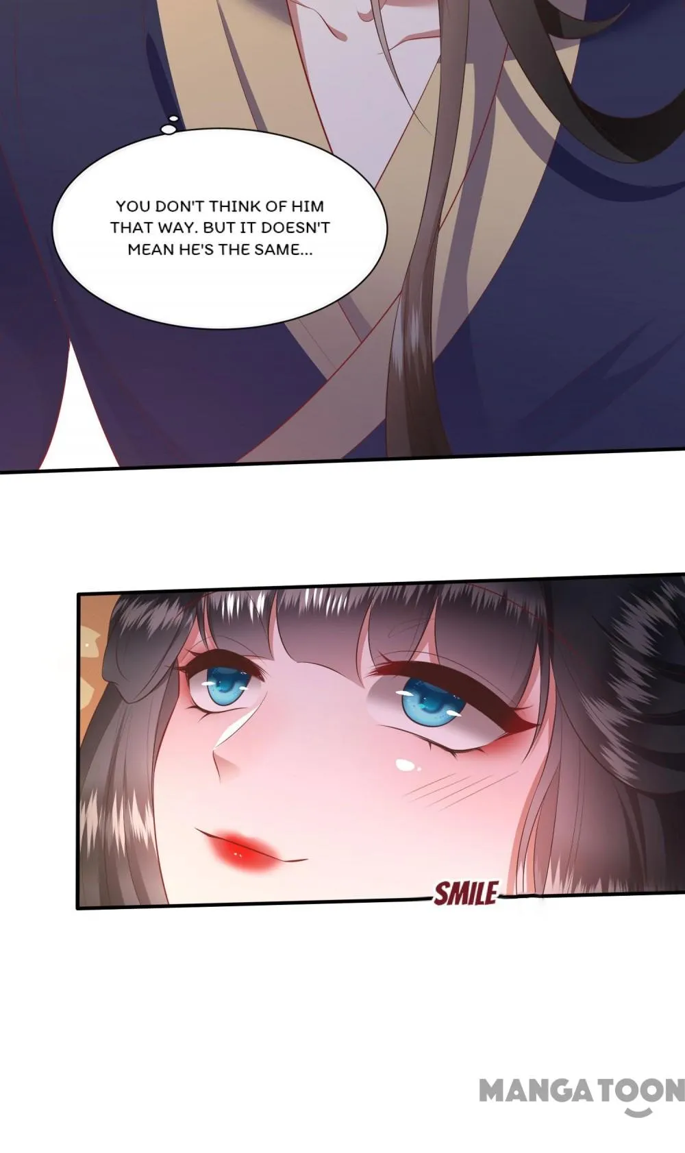 Oh My Savage Princess！ Chapter 139 - page 22