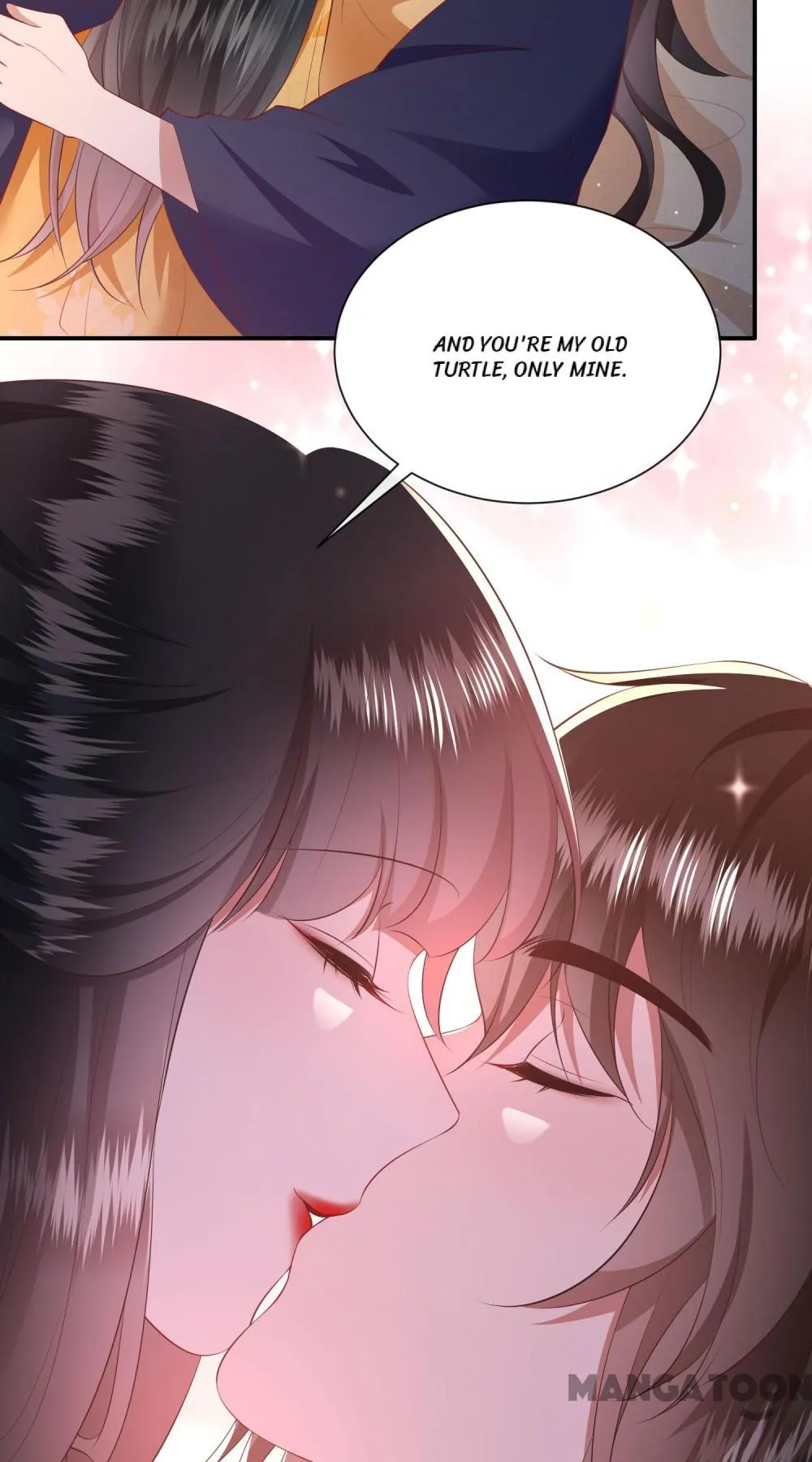 Oh My Savage Princess！ Chapter 139 - page 27